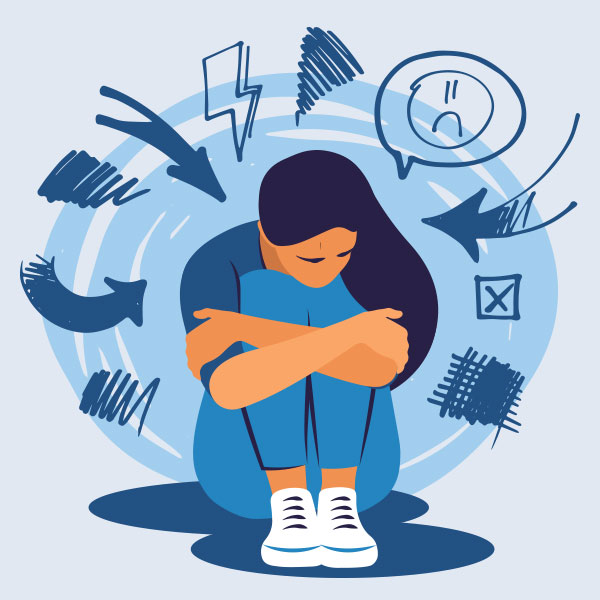 CBT for Anxiety Disorders