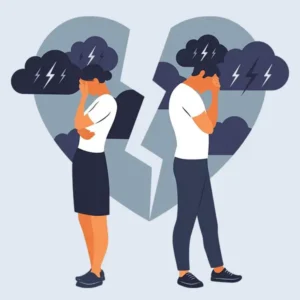 Holding the Divide on Both Sides: Therapeutic Work with Family Estrangement